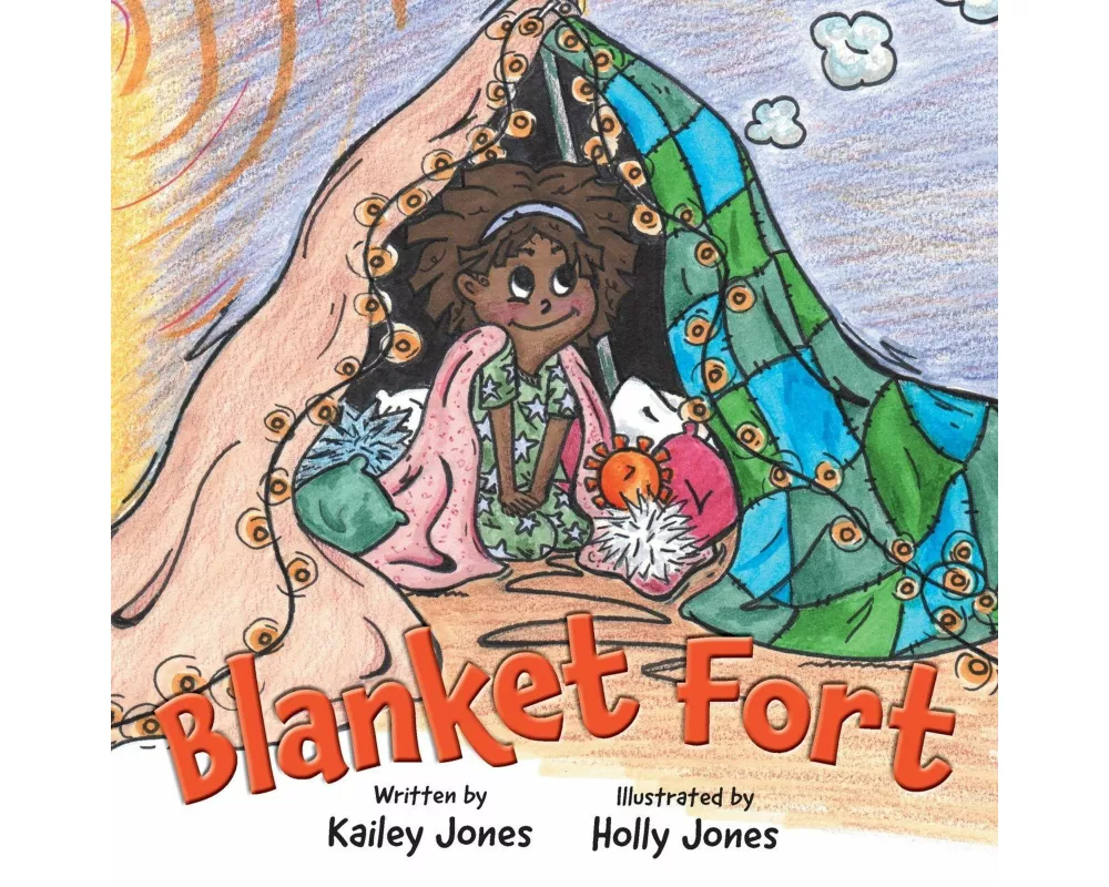 Blanket Fort