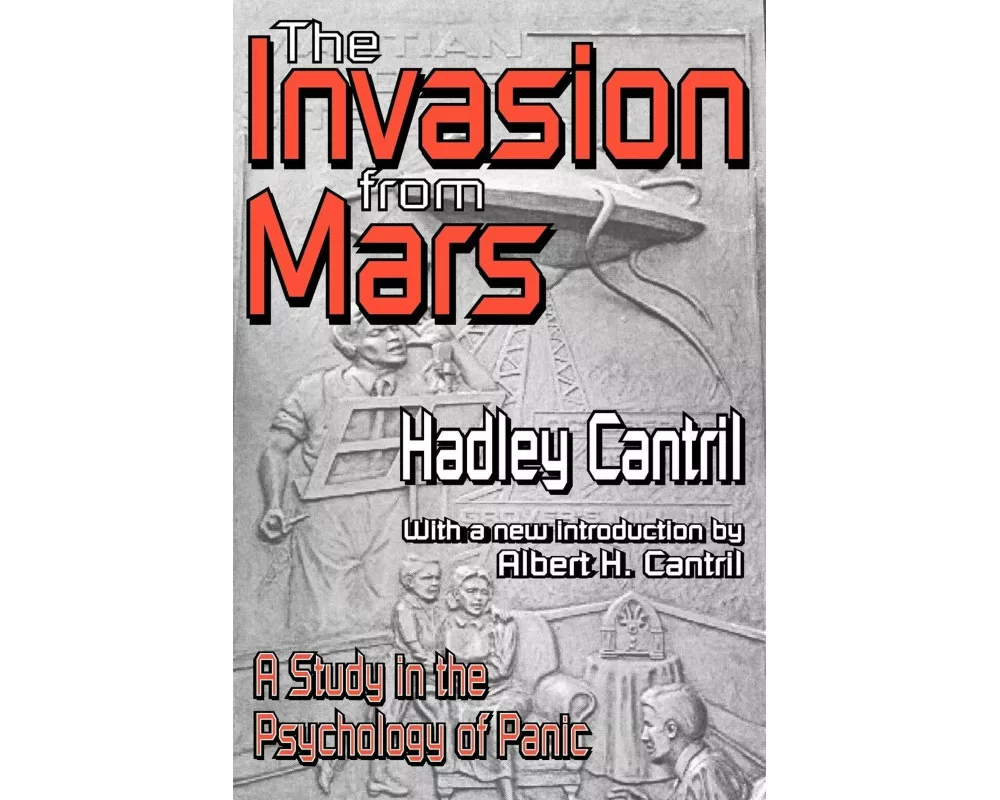 The Invasion from Mars