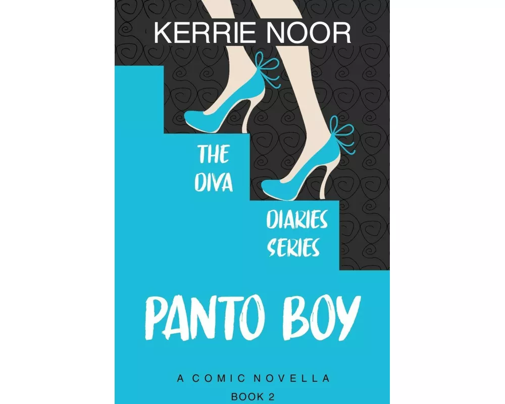 Panto Boy