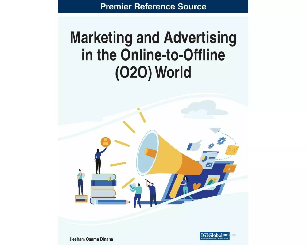 Marketing and Advertising in the Online-to-Offline (O2O) World
