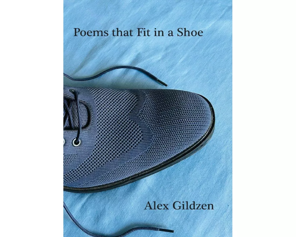 Poems that Fit in a Shoe