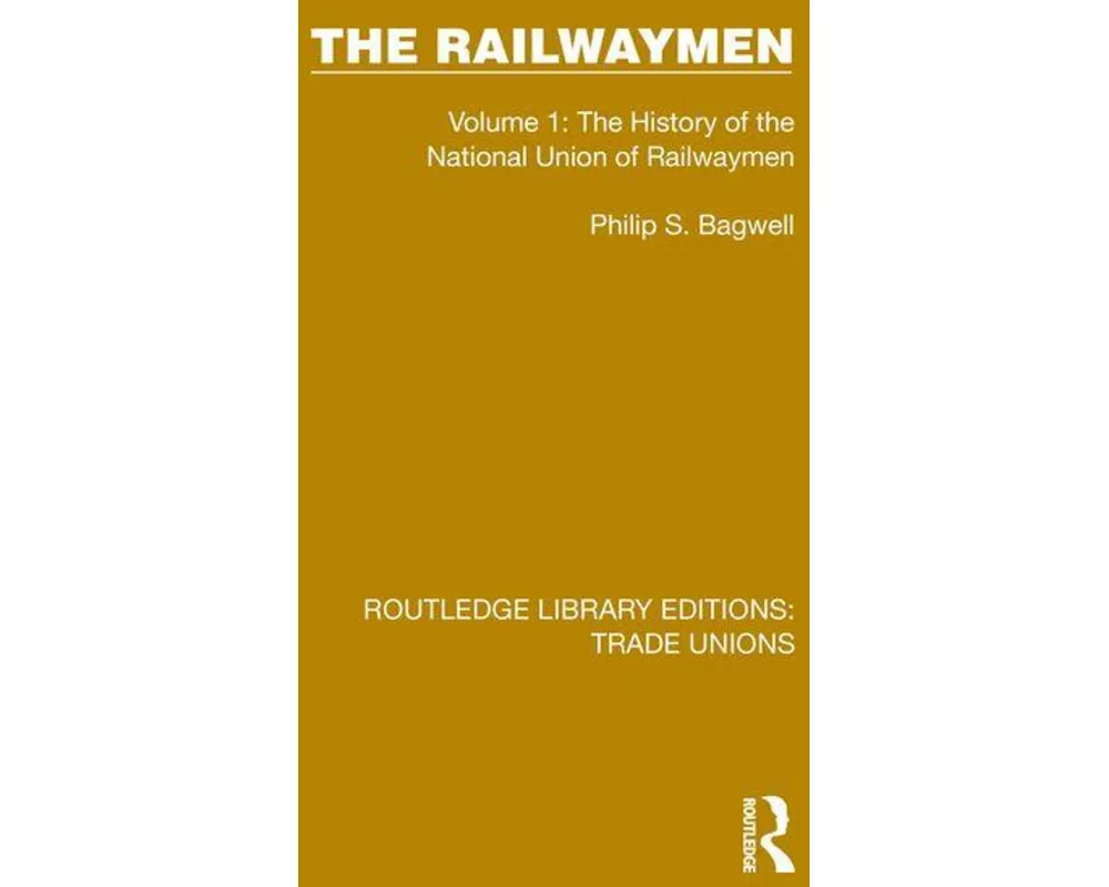 The Railwaymen