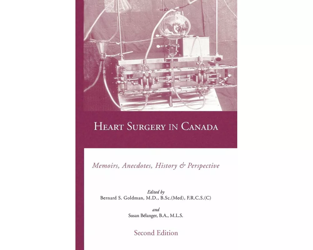 Heart Surgery in Canada