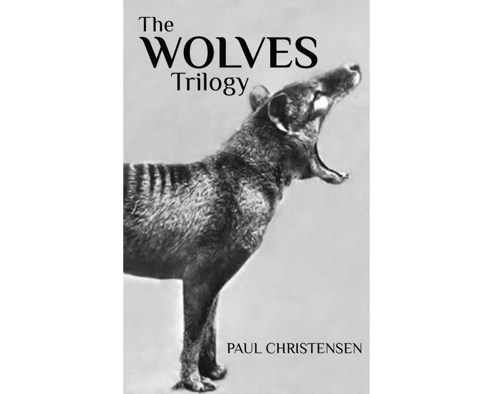 The Wolves Trilogy