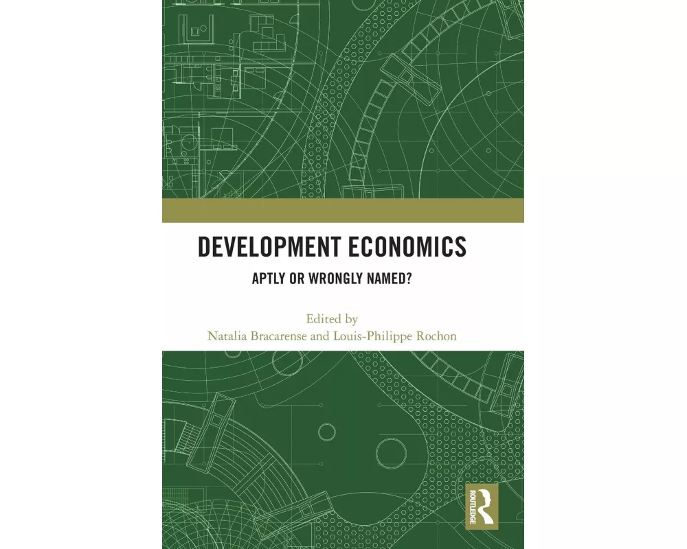 Development Economics