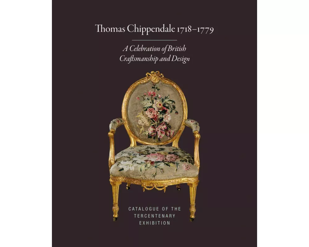 Thomas Chippendale 1718-1779