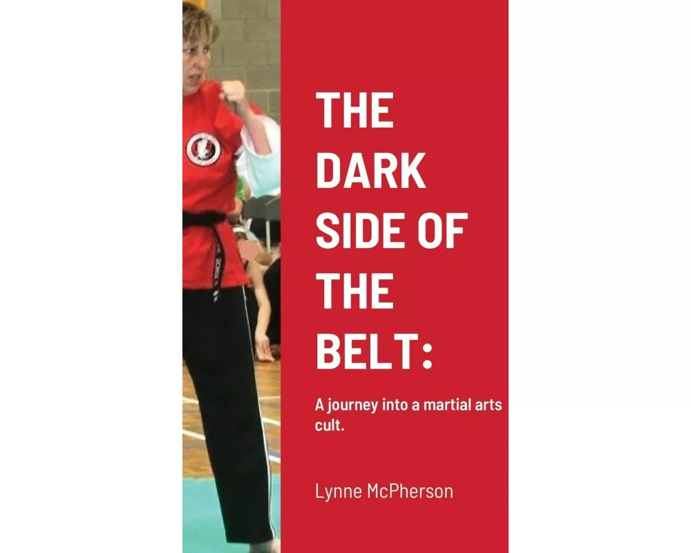 The Dark Side Of The Belt