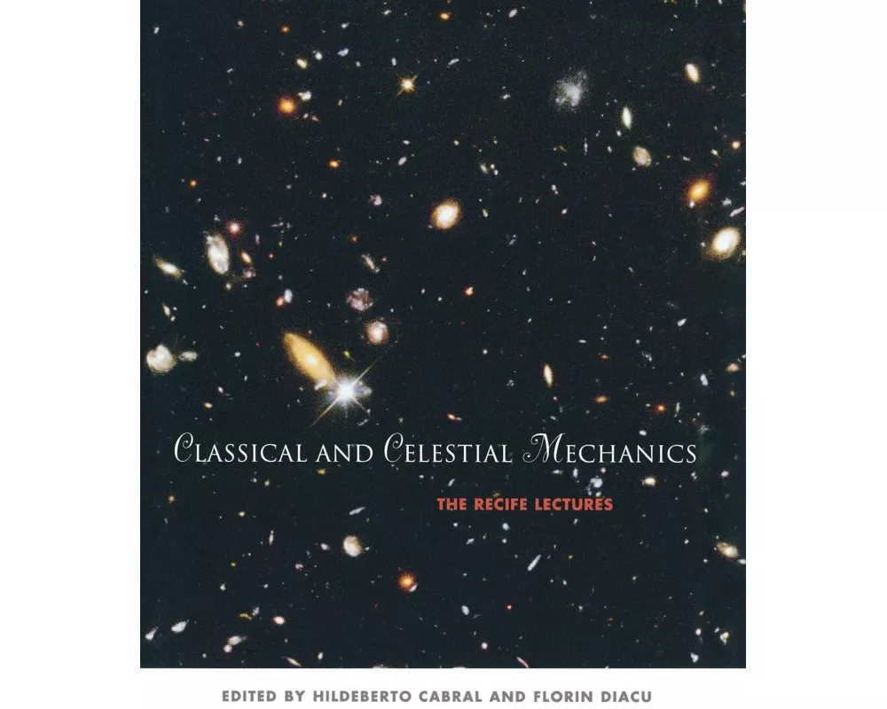 Classical and Celestial Mechanics