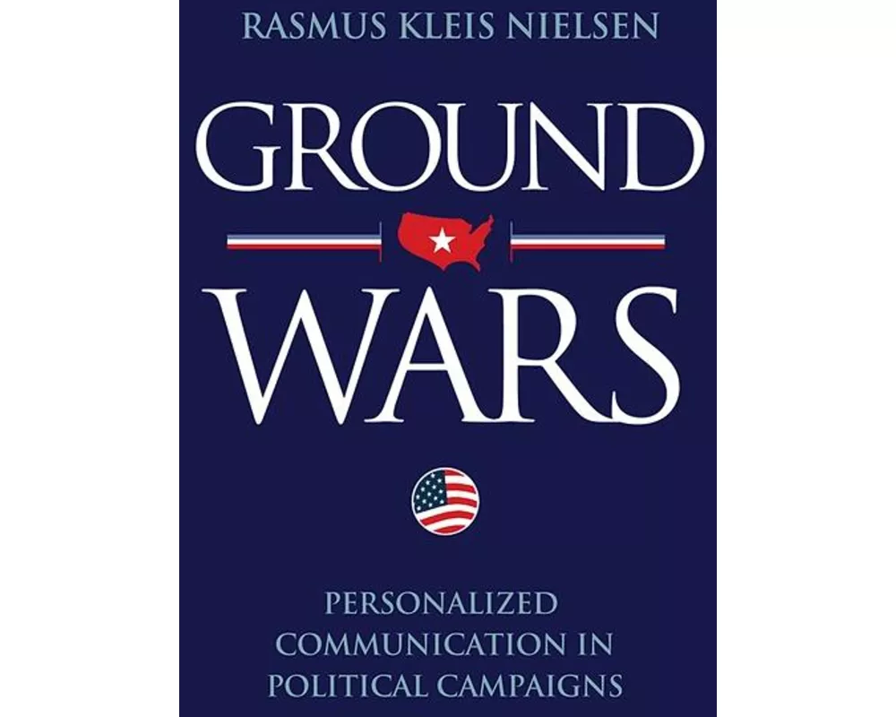 Ground Wars