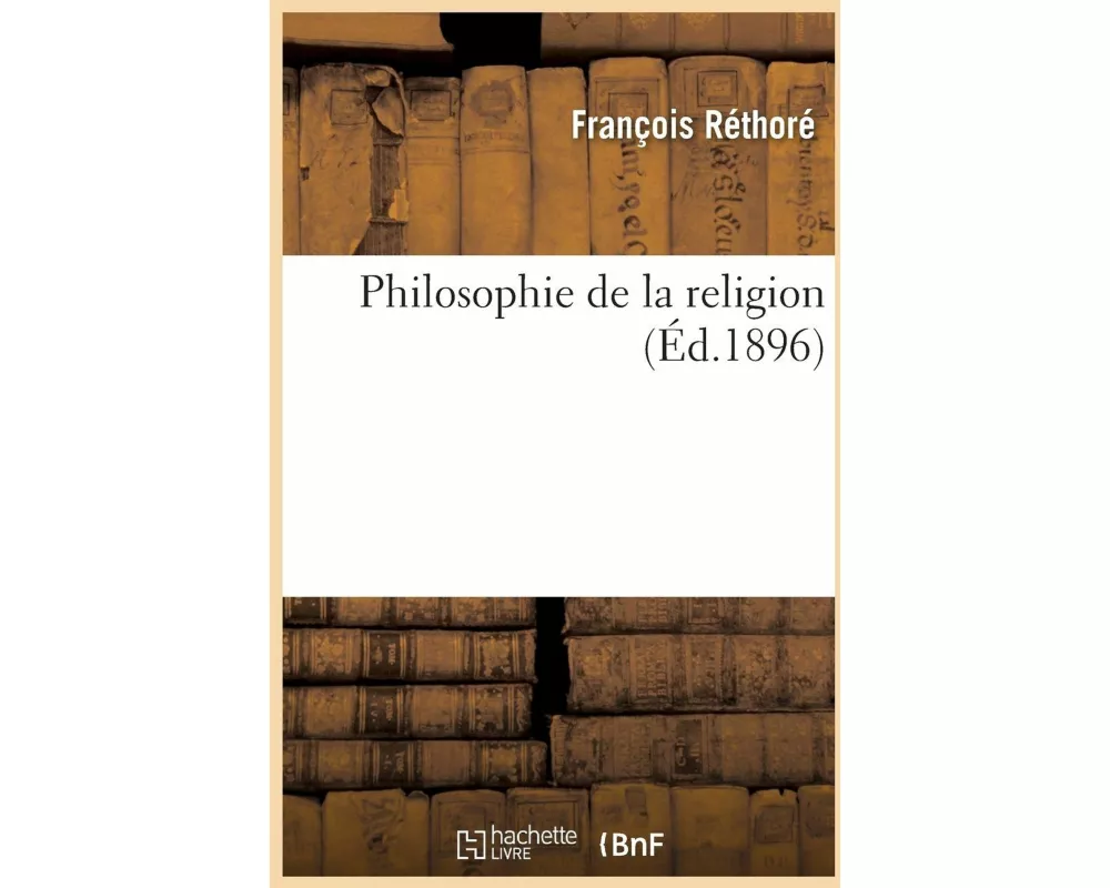 Philosophie de la Religion