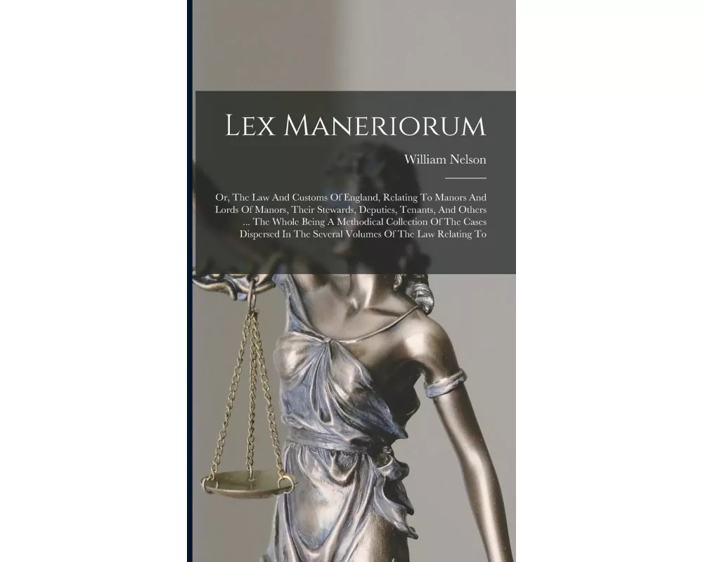 Lex Maneriorum