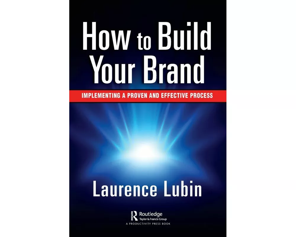 How to Build Your Brand