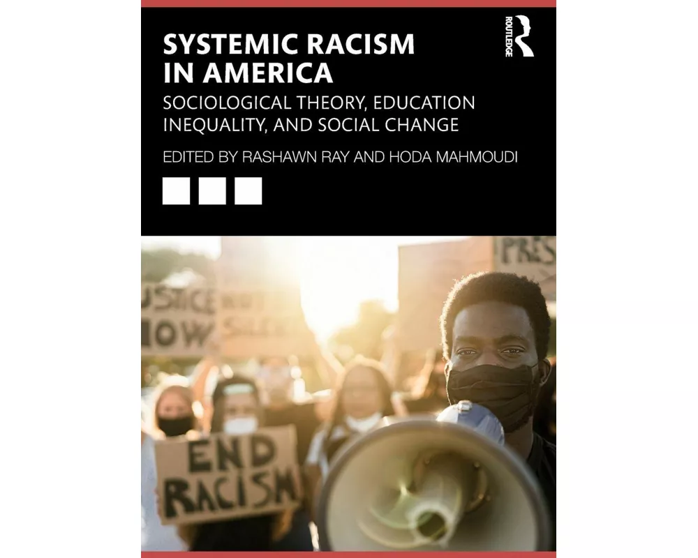 Systemic Racism in America
