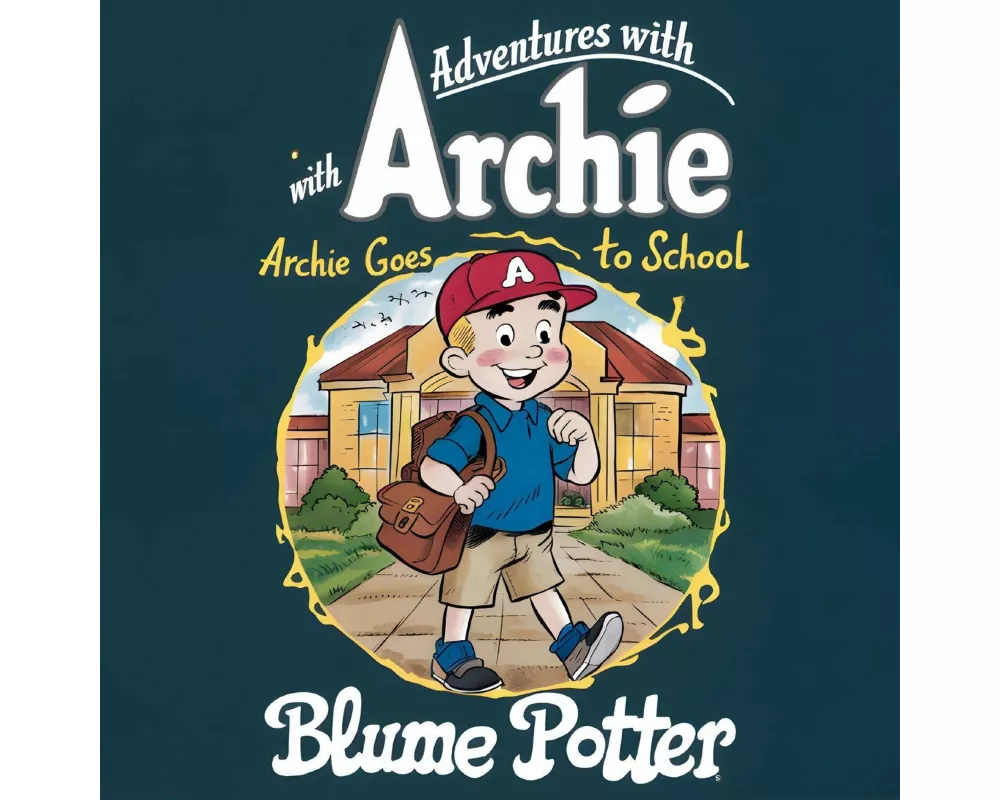Archie Goes to School