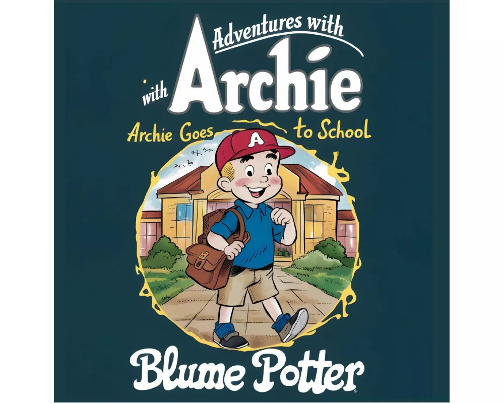 Archie Goes to School