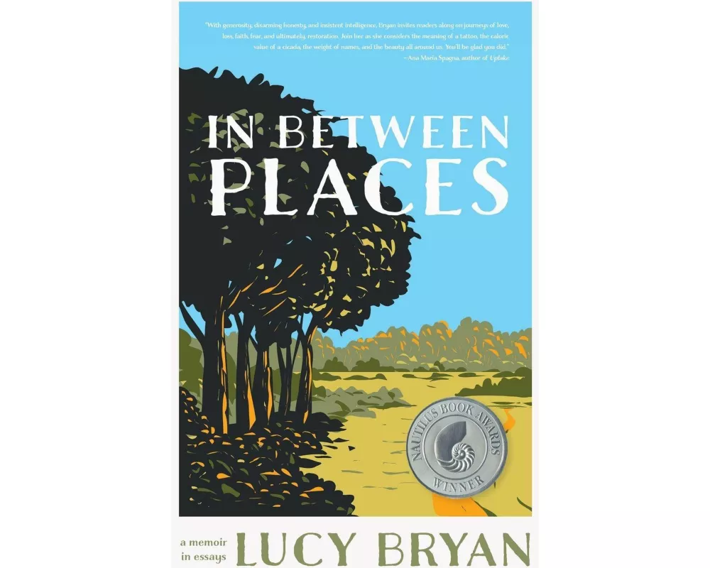 In Between Places