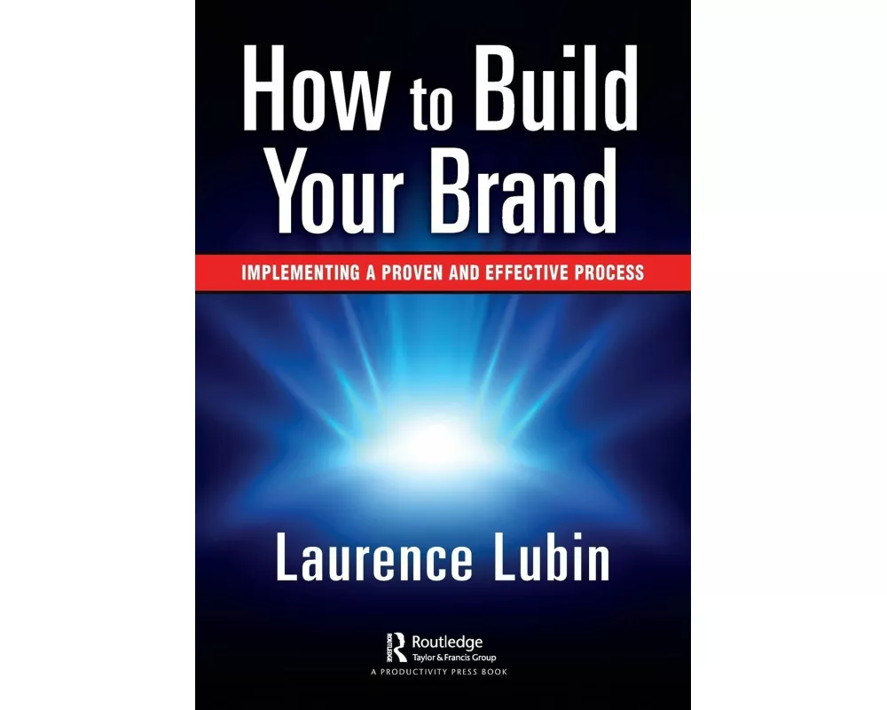 How to Build Your Brand