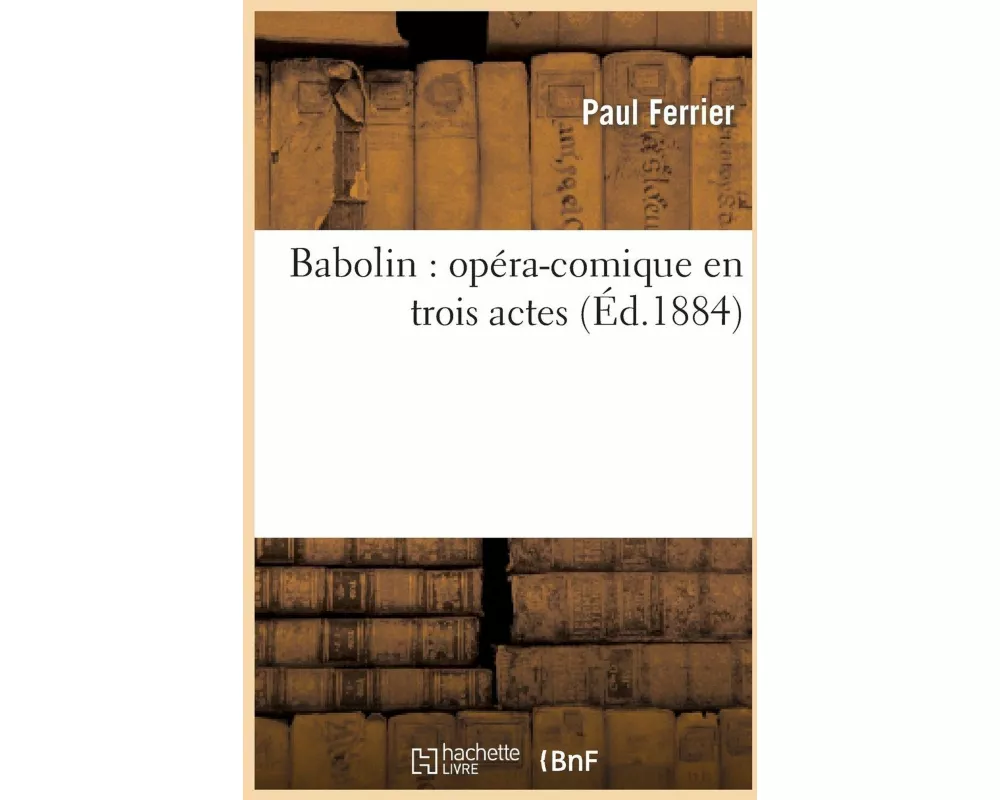 Babolin