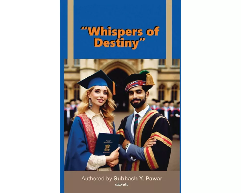 Whispers of Destiny