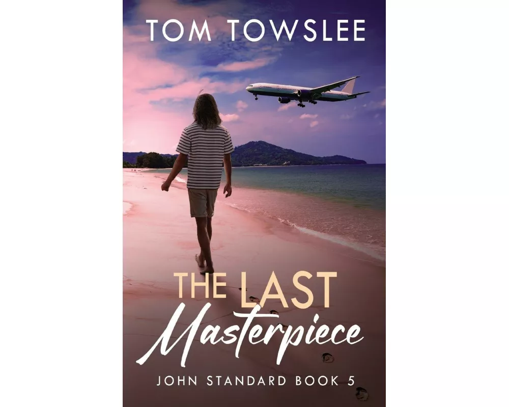 The Last Masterpiece
