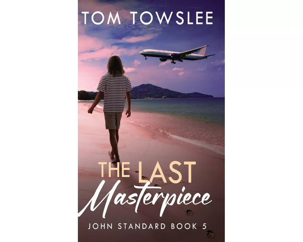 The Last Masterpiece