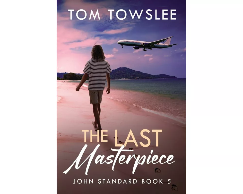 The Last Masterpiece