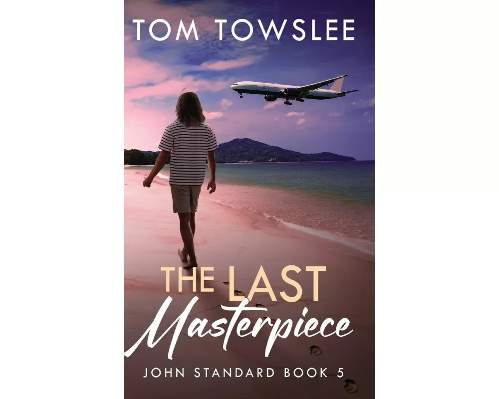 The Last Masterpiece