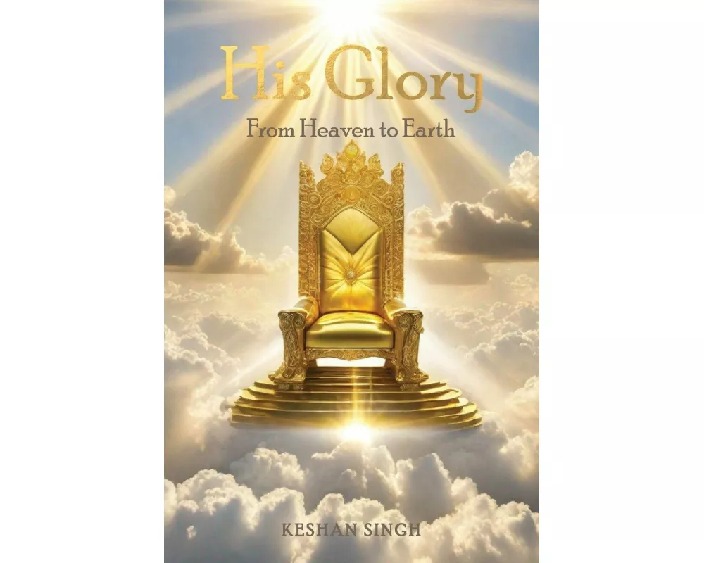 His Glory