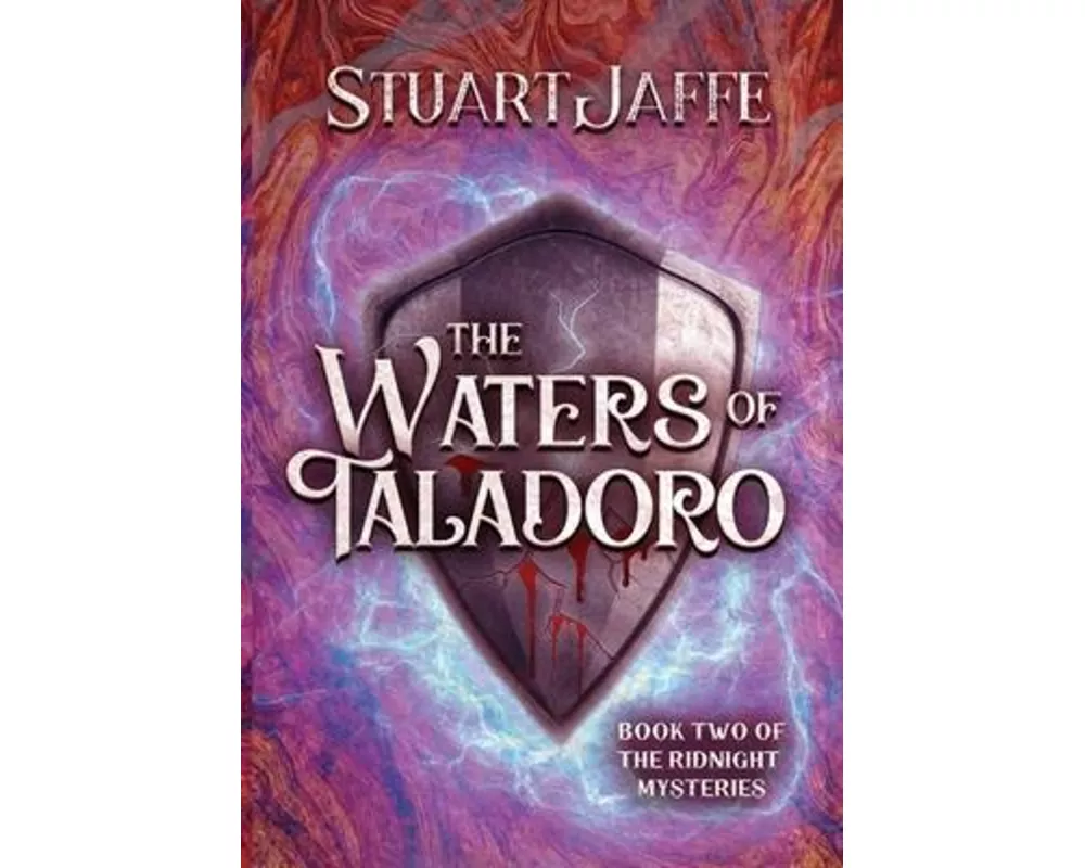 The Waters of Taladoro