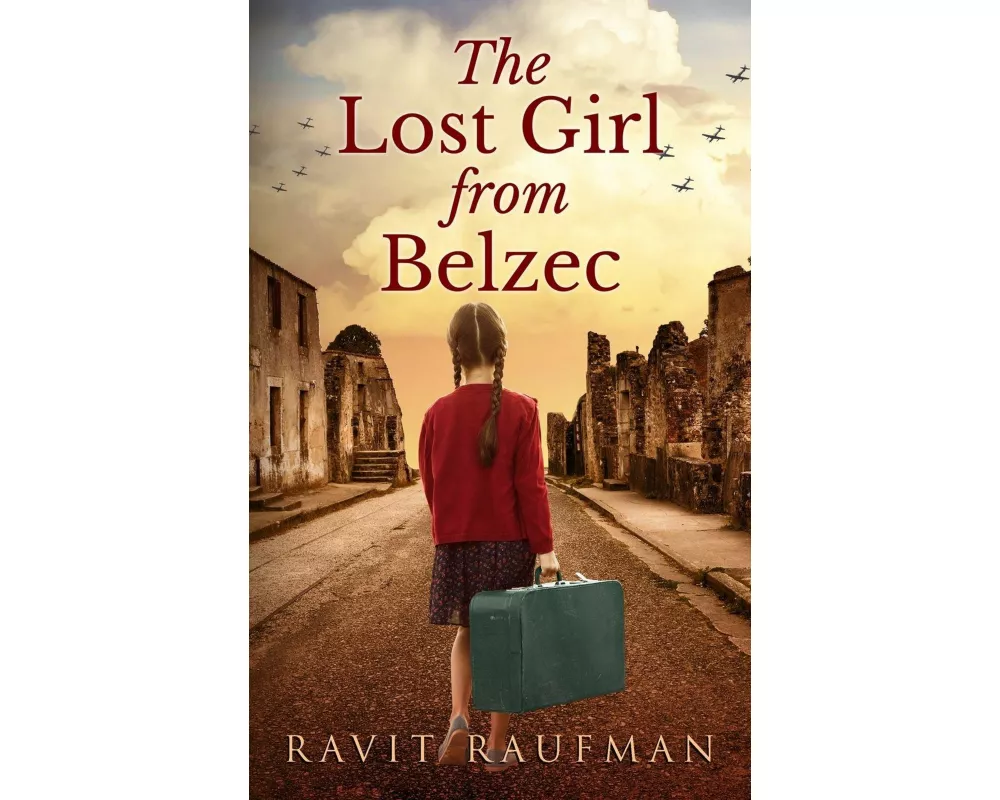 The Lost Girl from Belzec