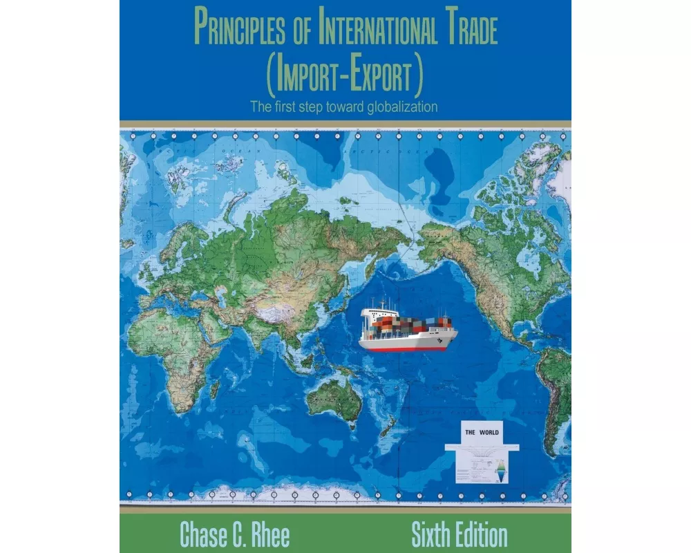Principles of International Trade