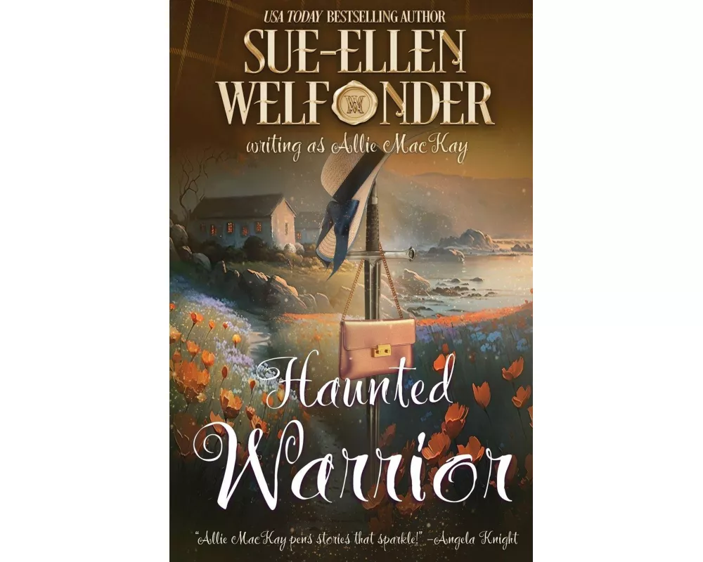 Haunted Warrior