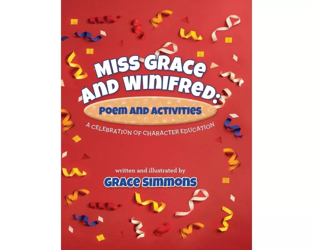 Miss Grace and Winifred