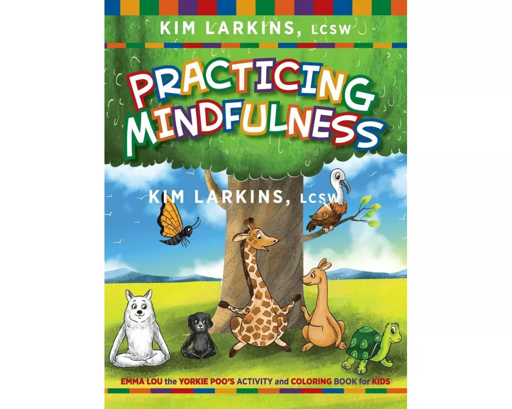 Practicing Mindfulness