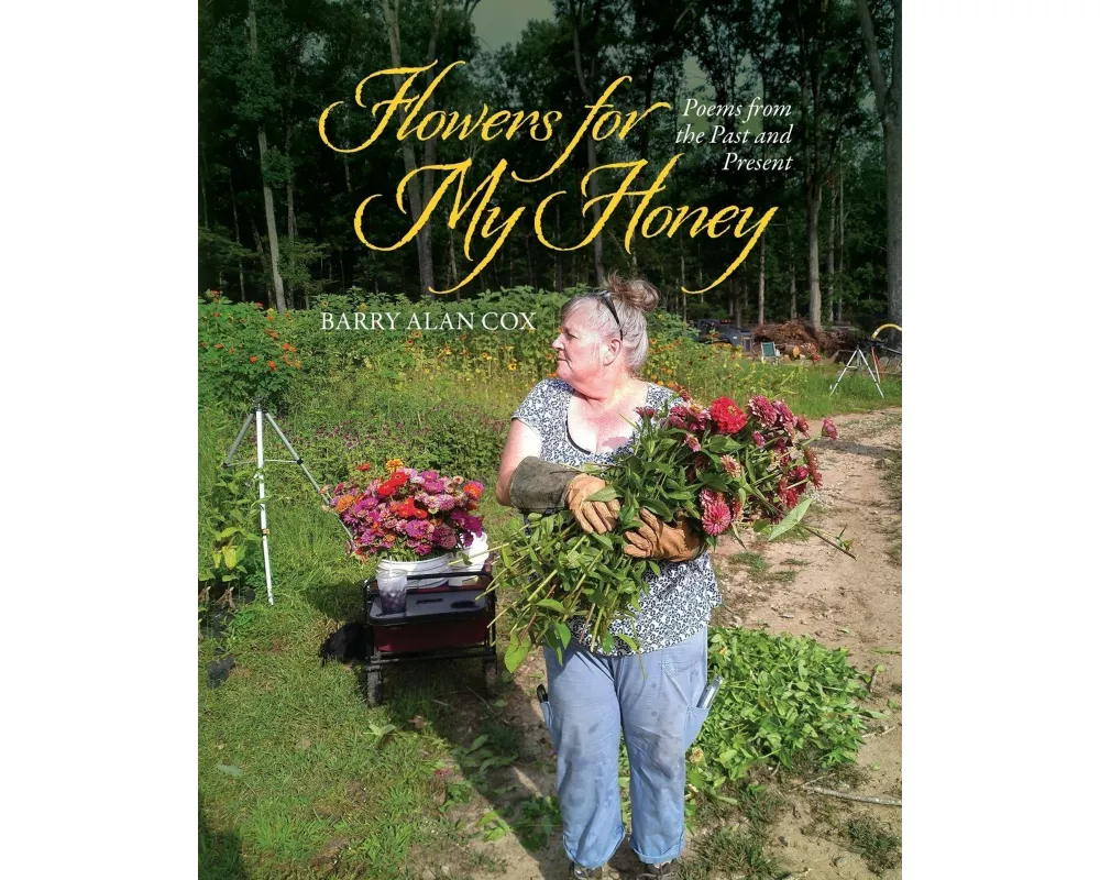 Flowers for My Honey