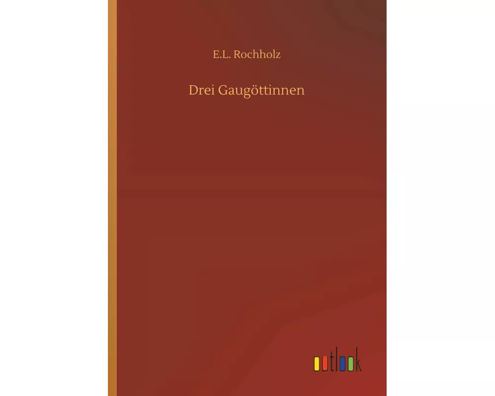 Drei Gaugöttinnen