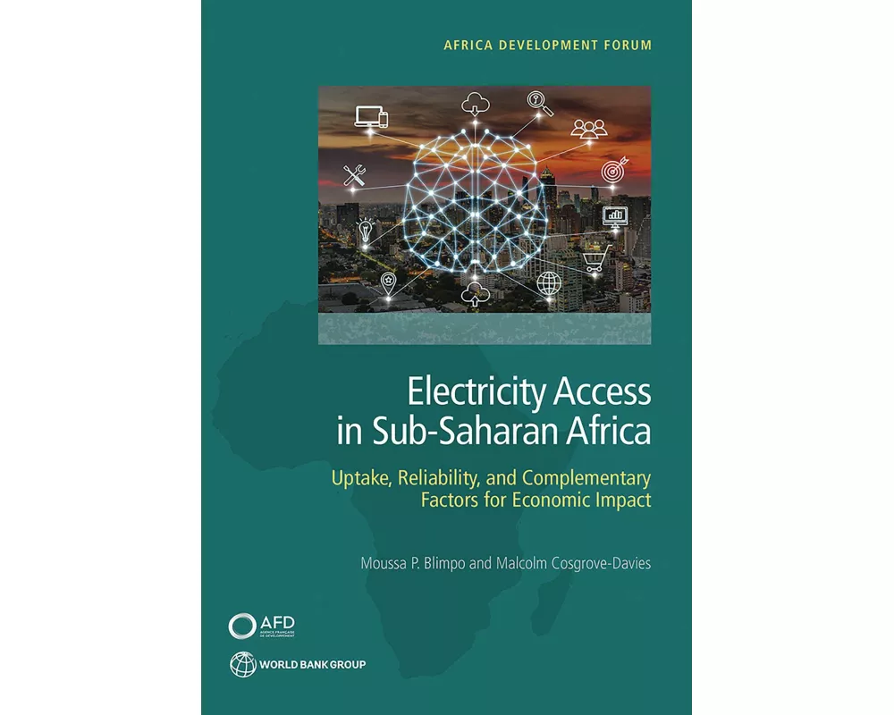 Electricity Access in Sub-Saharan Africa