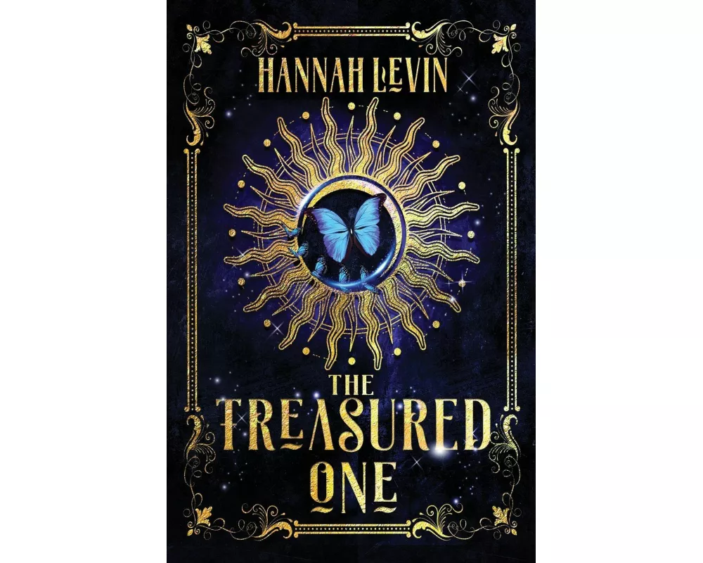 The Treasured One