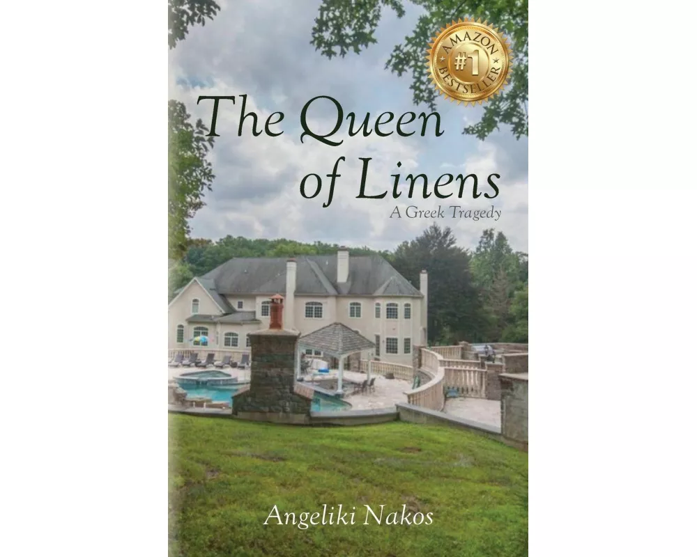 The Queen of Linens