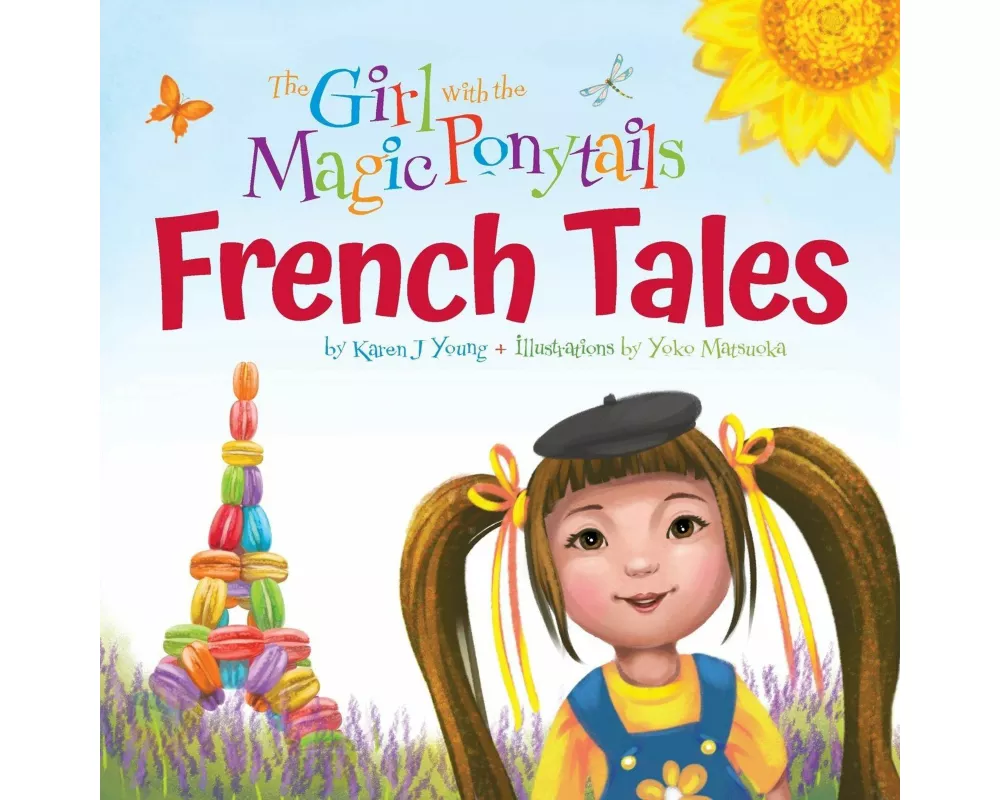 French Tales