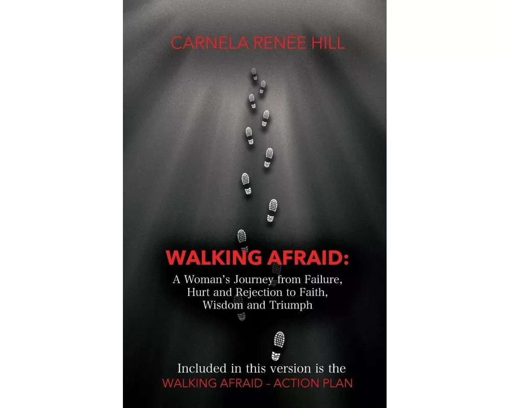 Walking Afraid