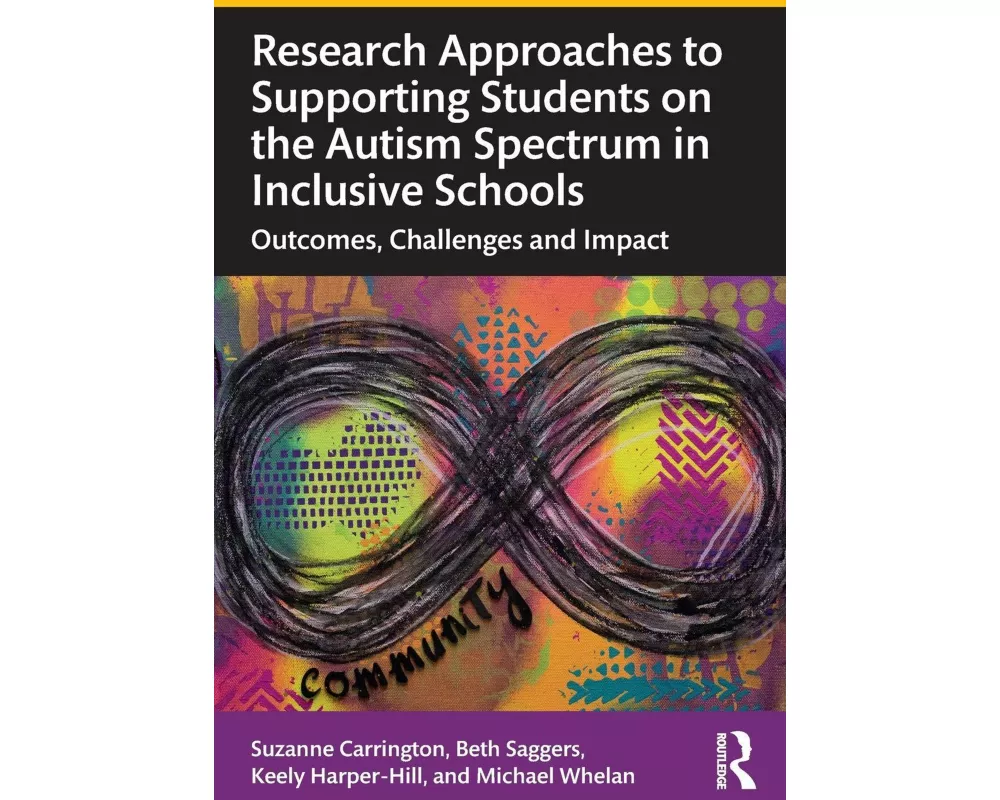 Research Approaches to Supporting Students on the Autism Spectrum in Inclusive Schools