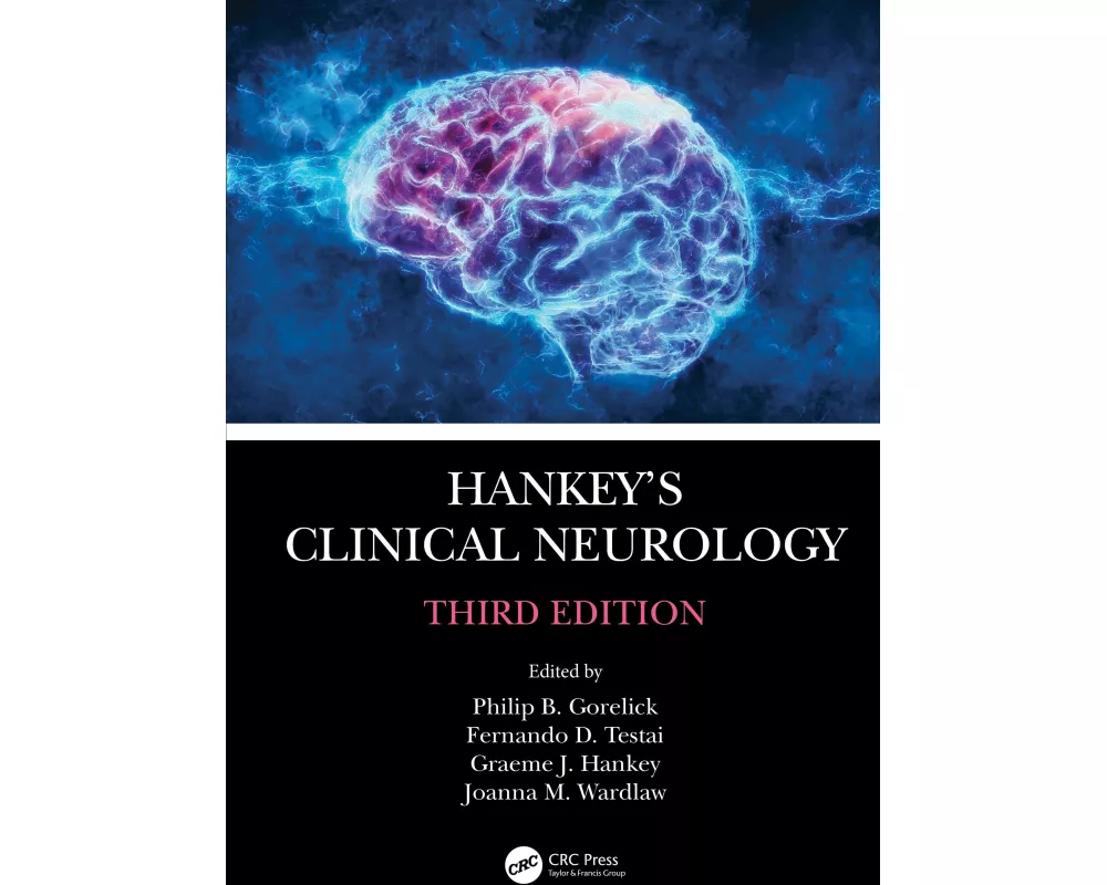 Hankey's Clinical Neurology