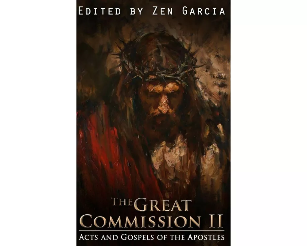 Great Commission II