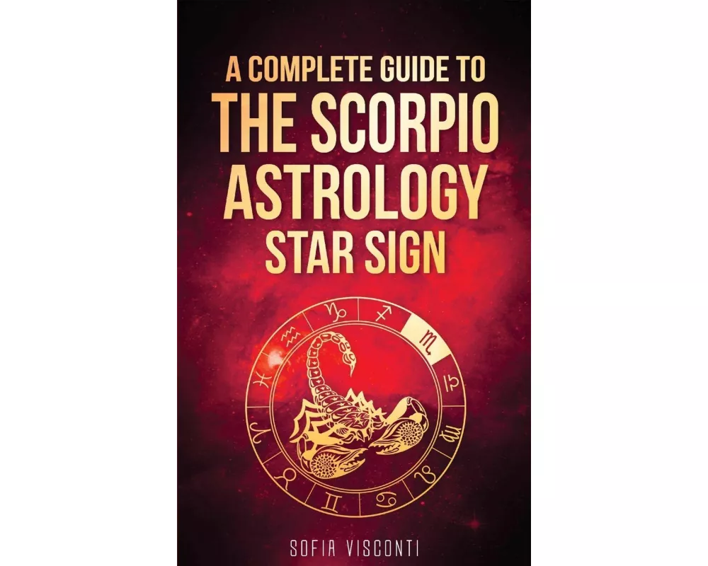 Scorpio