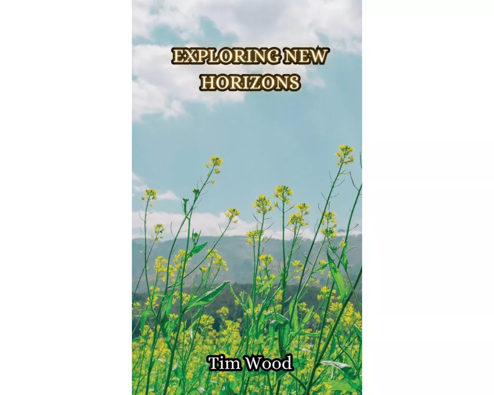Exploring New Horizons