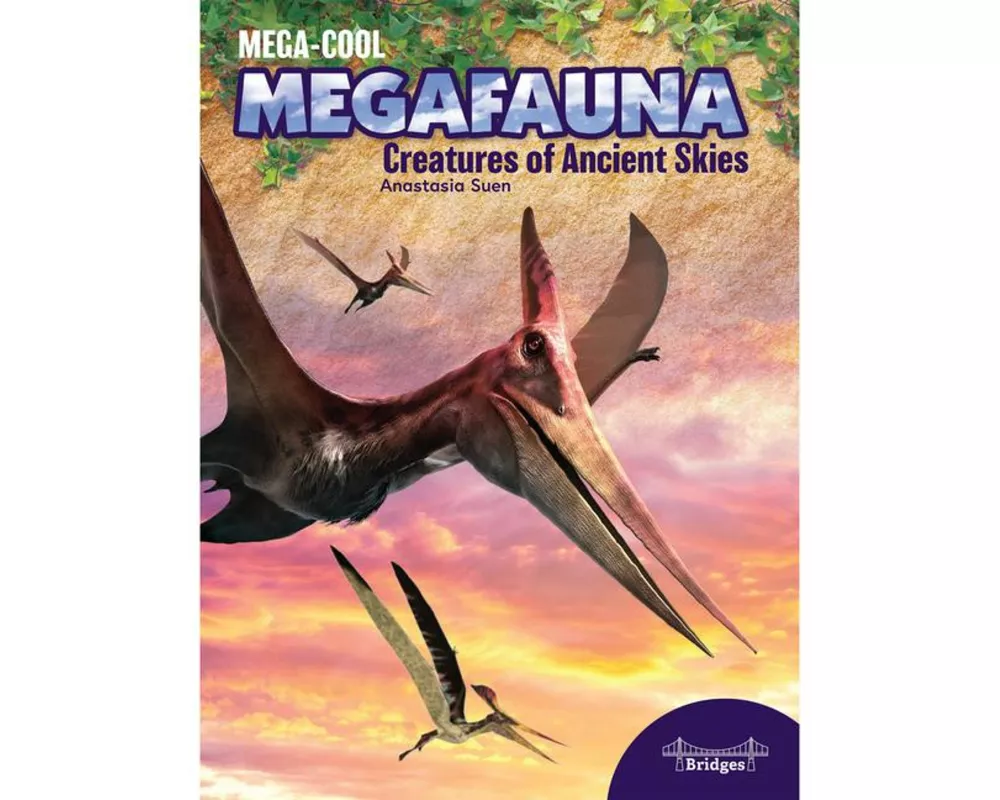 Creatures of Ancient Skies