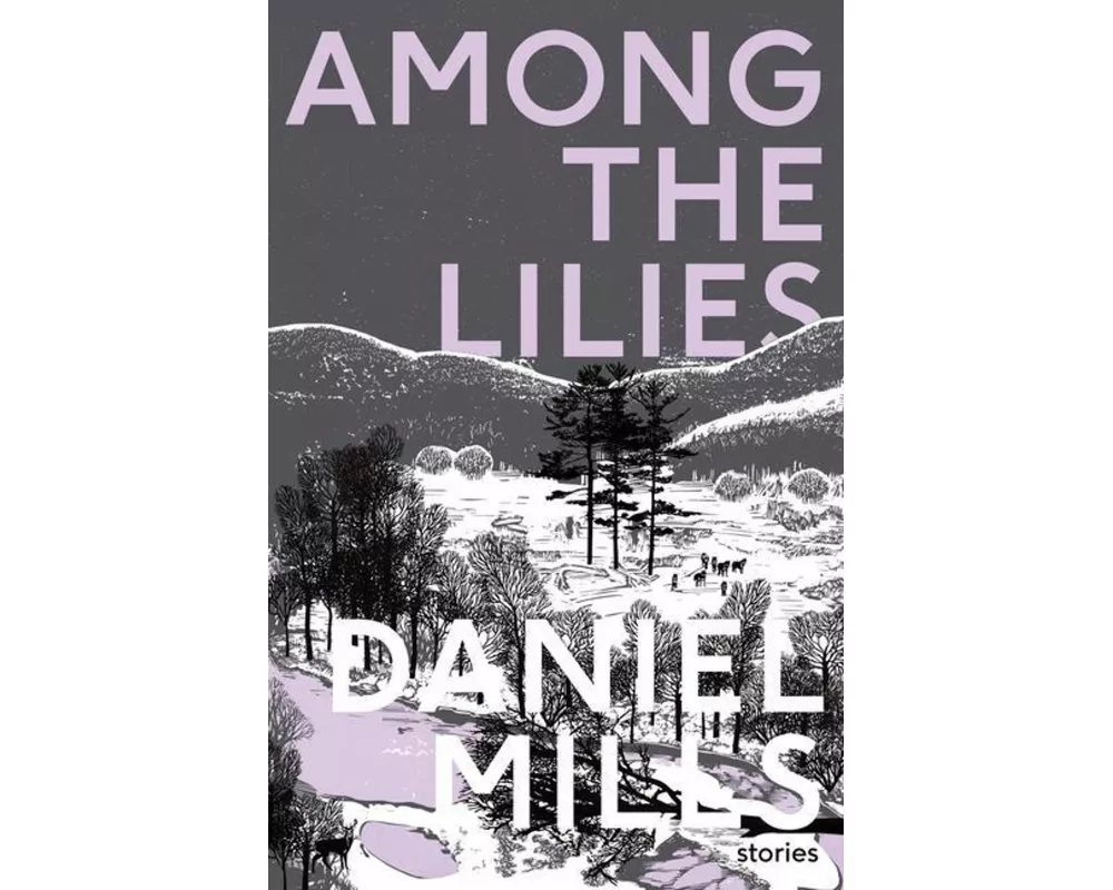 Among the Lilies