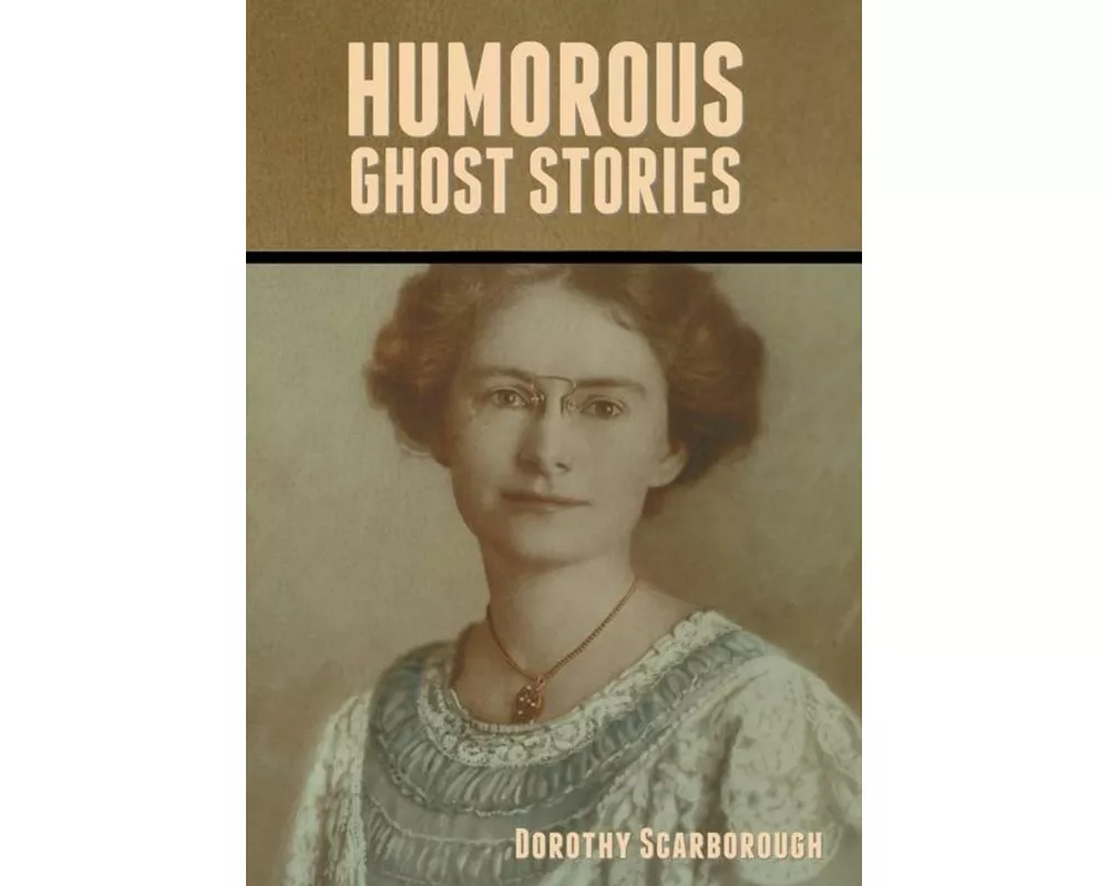 Humorous Ghost Stories