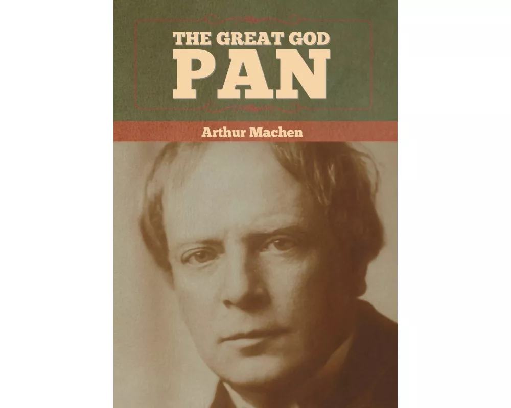 The Great God Pan